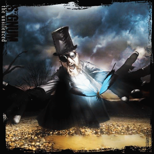 Signum AD : The Unsilenced